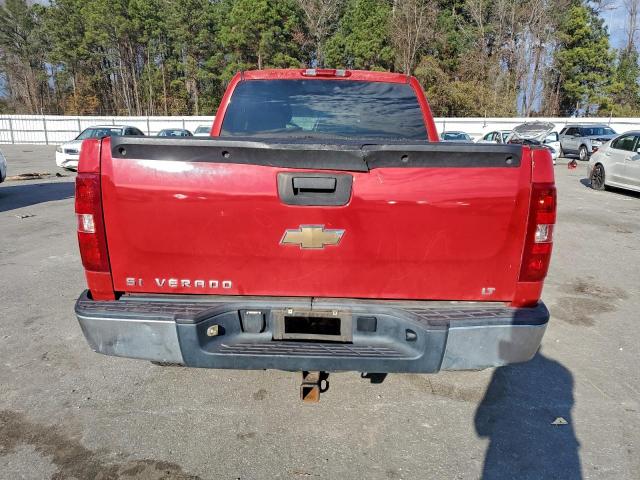 Chevrolet Silverado K1500 Image 9