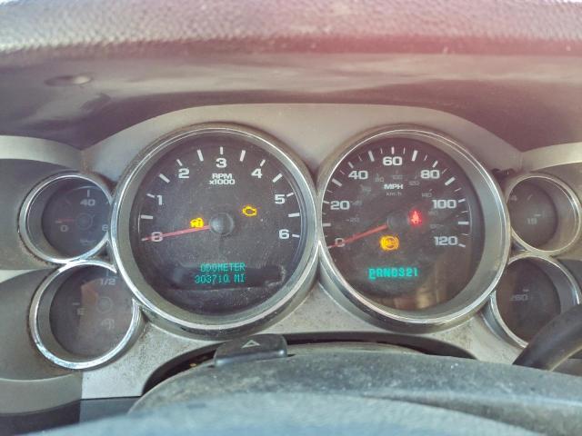 Chevrolet Silverado K1500 Image 4