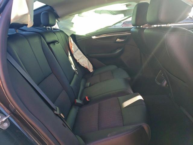 Chevrolet Impala Lt Image 11