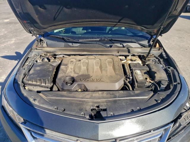 Chevrolet Impala Lt Image 5