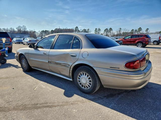 Buick LeSabre Custom Image 2