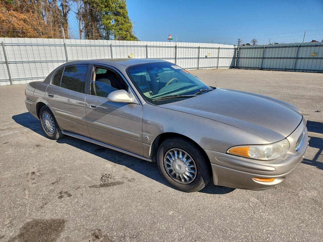 Buick LeSabre Custom Image 3