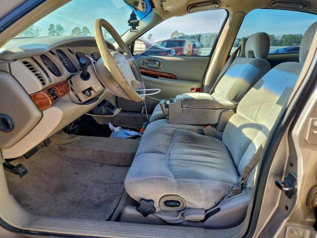 Buick LeSabre Custom Image 7