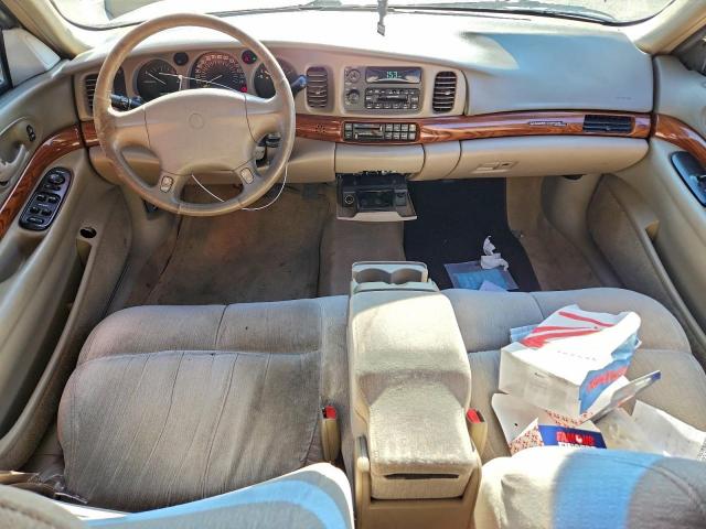 Buick LeSabre Custom Image 10