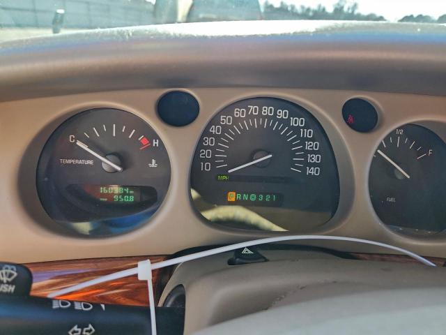 Buick LeSabre Custom Image 5