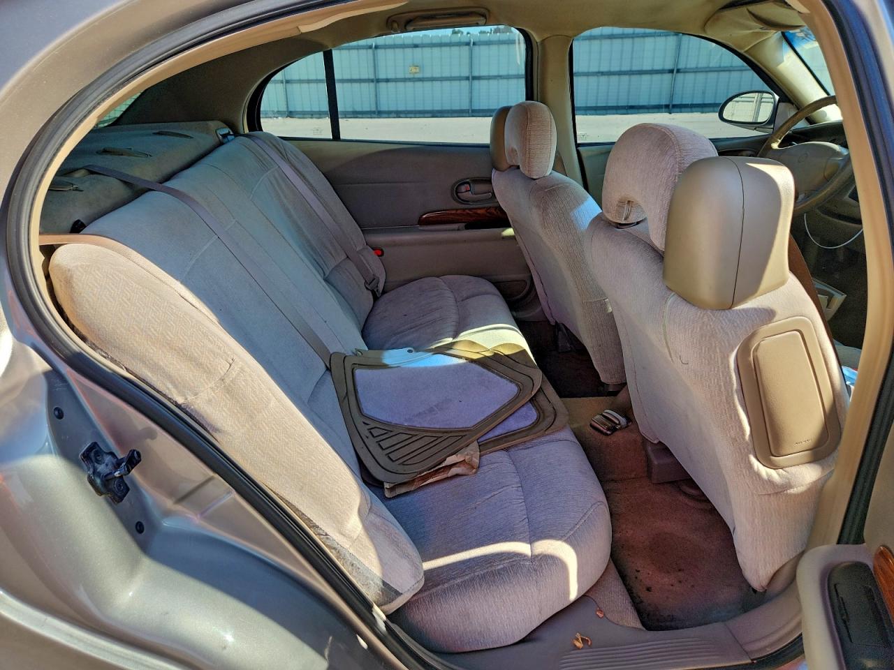 Buick LeSabre Custom Image 9