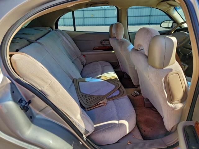 Buick LeSabre Custom Image 9