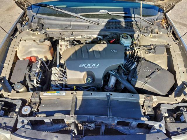 Buick LeSabre Custom Image 12