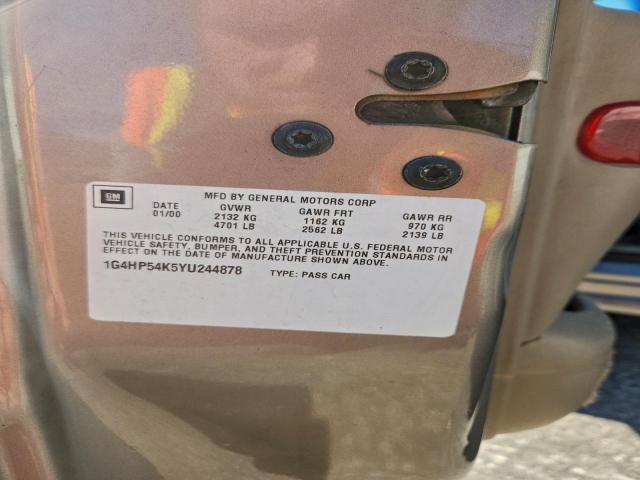 Buick LeSabre Custom Image 11