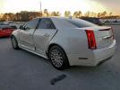 Cadillac CTS Luxury Collection Image 4