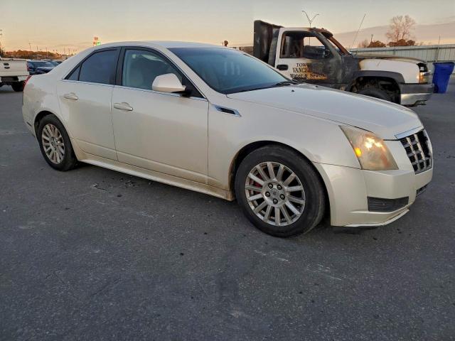 Cadillac CTS Luxury Collection Image 10