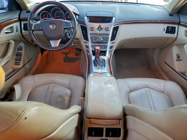 Cadillac CTS Luxury Collection Image 11