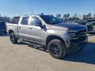 Chevrolet Silverado K1500 Lt Trail Boss Image 2