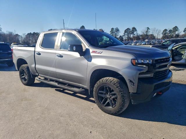 Chevrolet Silverado K1500 Lt Trail Boss Image 2