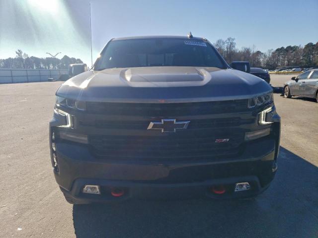 Chevrolet Silverado K1500 Lt Trail Boss Image 6