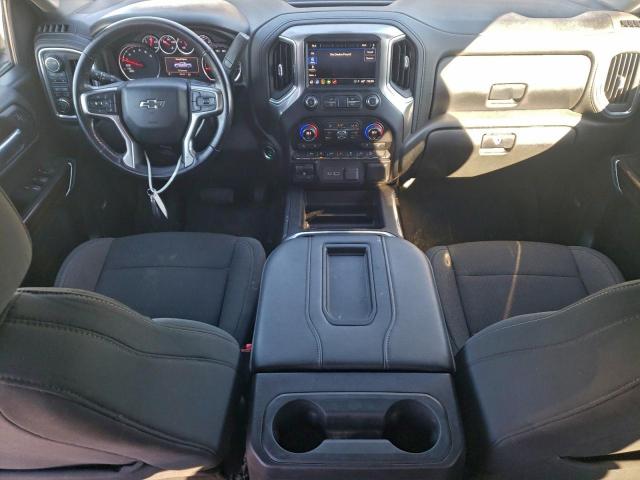 Chevrolet Silverado K1500 Lt Trail Boss Image 10