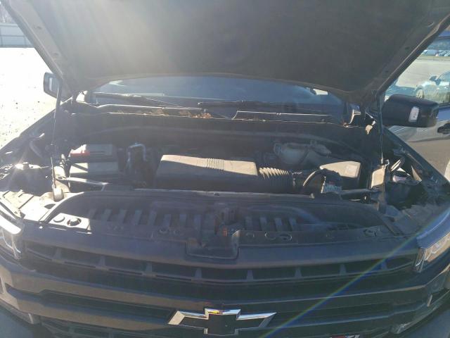 Chevrolet Silverado K1500 Lt Trail Boss Image 11