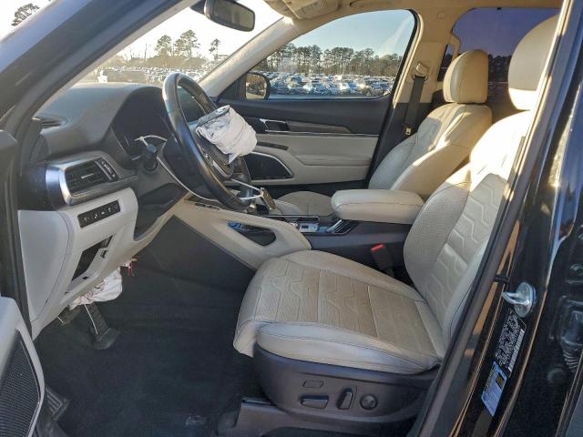 Kia Telluride Sx Image 6