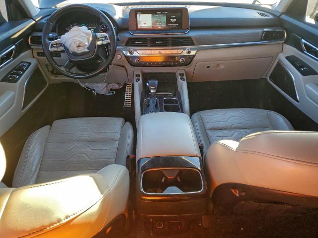 Kia Telluride Sx Image 12