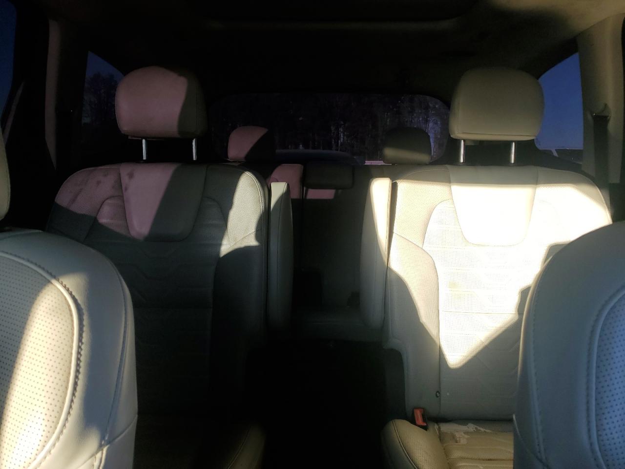 Kia Telluride Sx Image 7