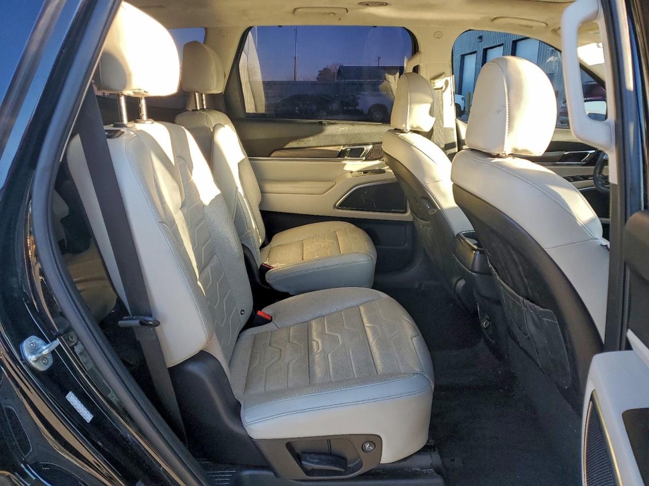 Kia Telluride Sx Image 8