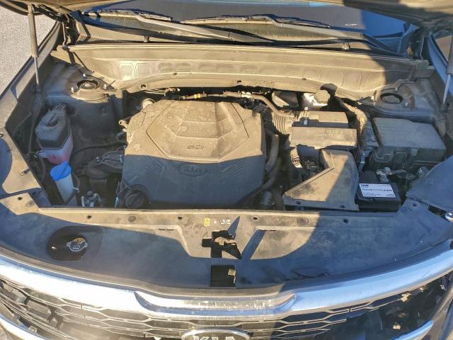 Kia Telluride Sx Image 13