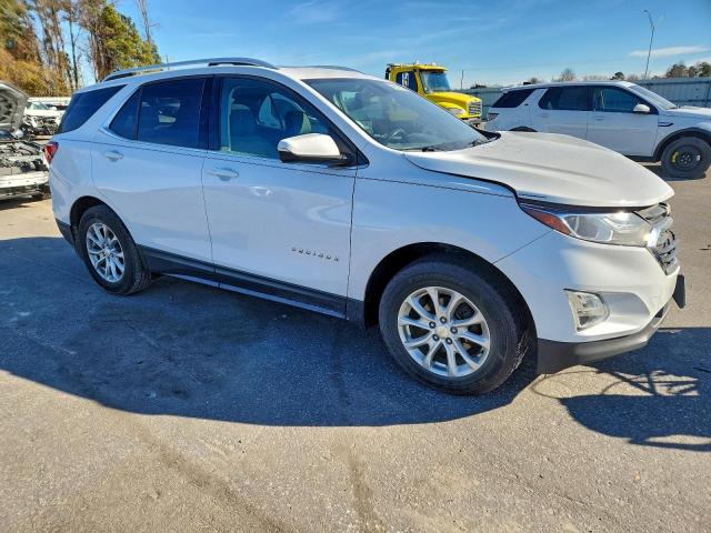 Chevrolet Equinox Lt Image 4