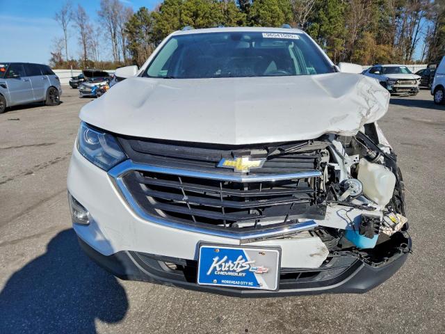Chevrolet Equinox Lt Image 5
