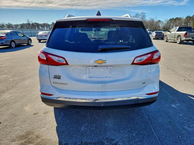 Chevrolet Equinox Lt Image 11