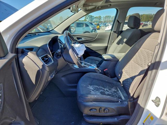 Chevrolet Equinox Lt Image 13