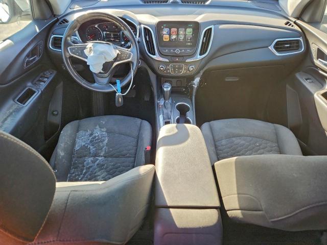 Chevrolet Equinox Lt Image 10