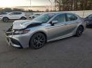 Toyota Camry Se Night Shade Image 1
