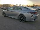 Toyota Camry Se Night Shade Image 4