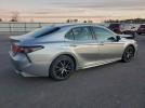Toyota Camry Se Night Shade Image 2