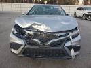 Toyota Camry Se Night Shade Image 8