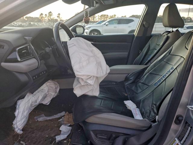 Toyota Camry Se Night Shade Image 7