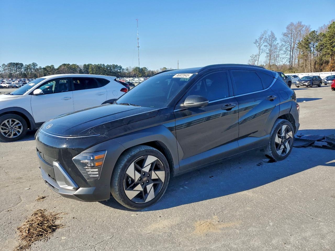 Hyundai KONA Limited Image 1