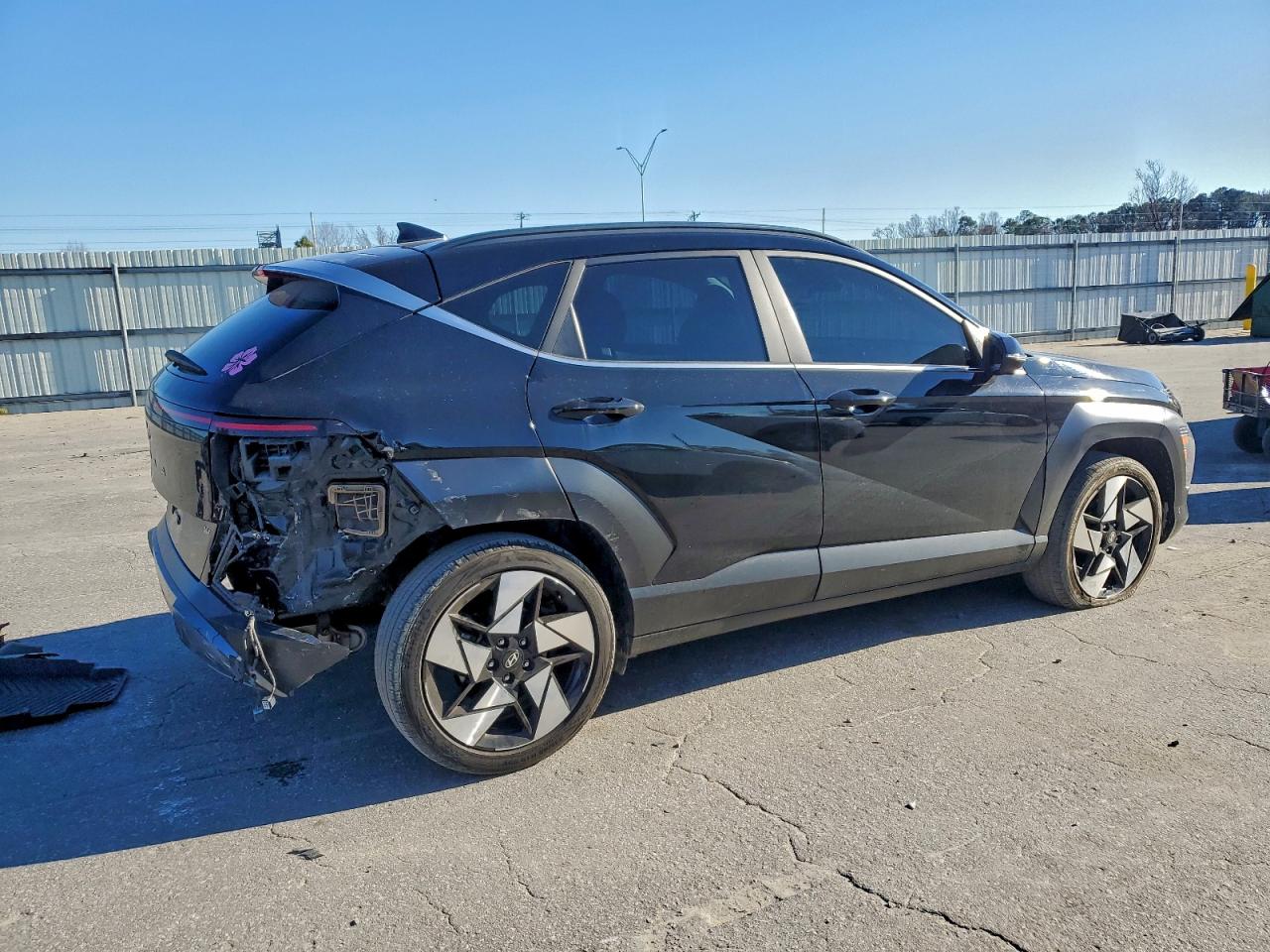 Hyundai KONA Limited Image 6