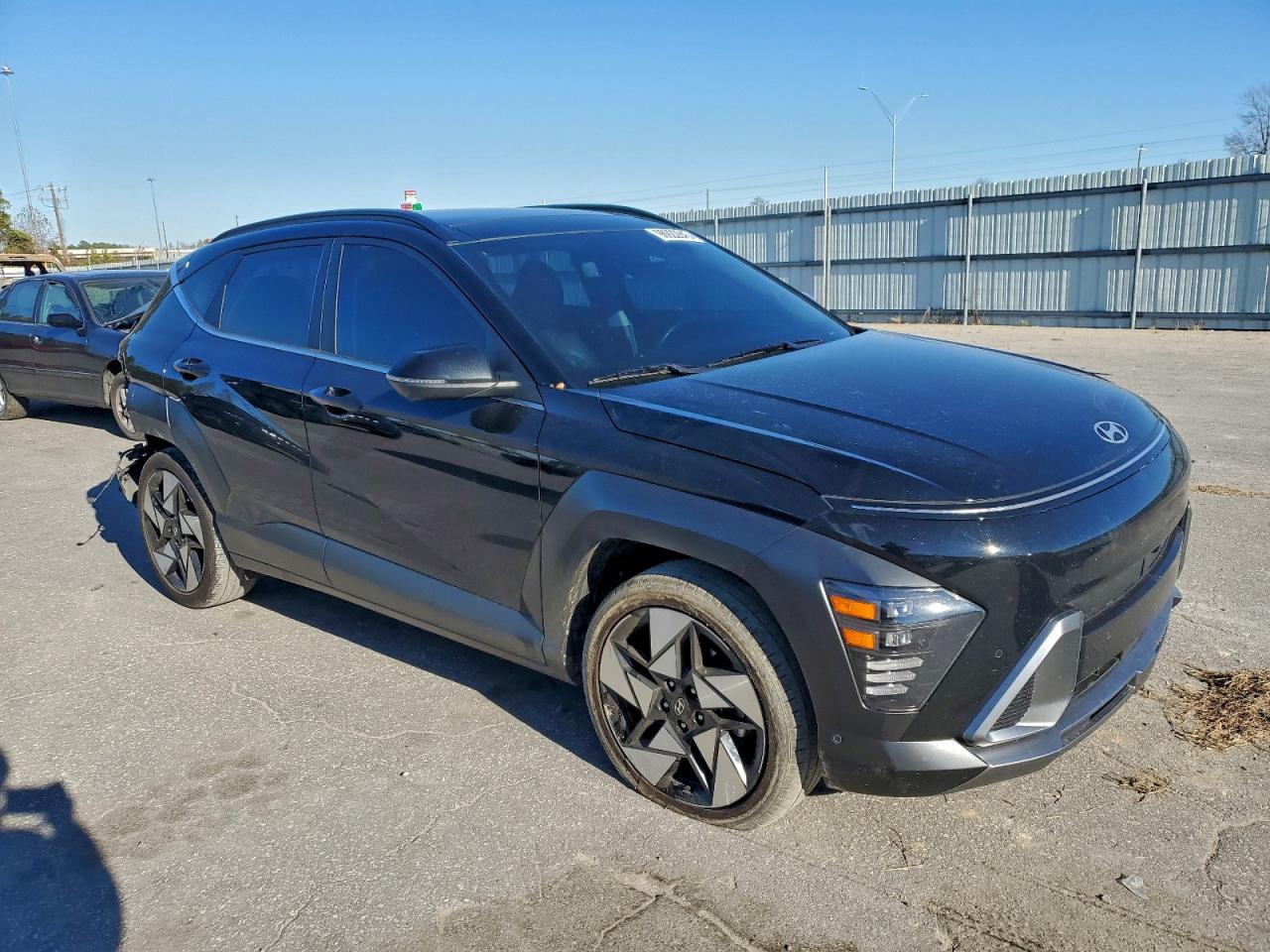Hyundai KONA Limited Image 2
