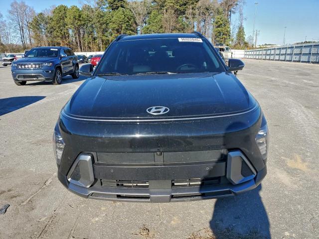 Hyundai KONA Limited Image 11