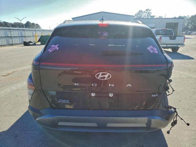 Hyundai KONA Limited Image 7