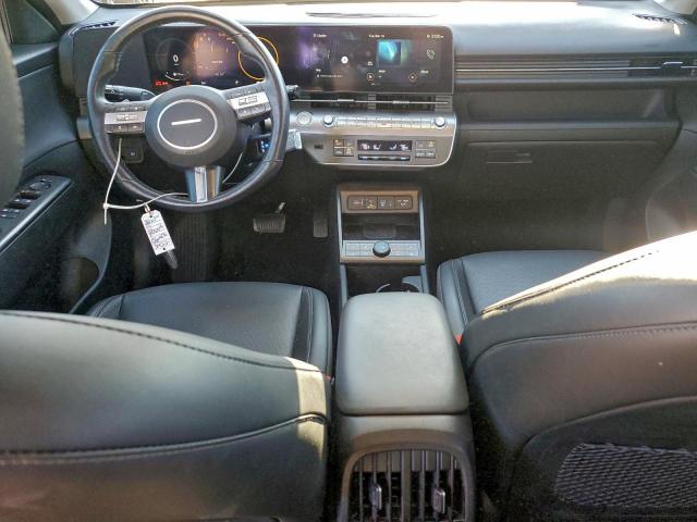 Hyundai KONA Limited Image 12