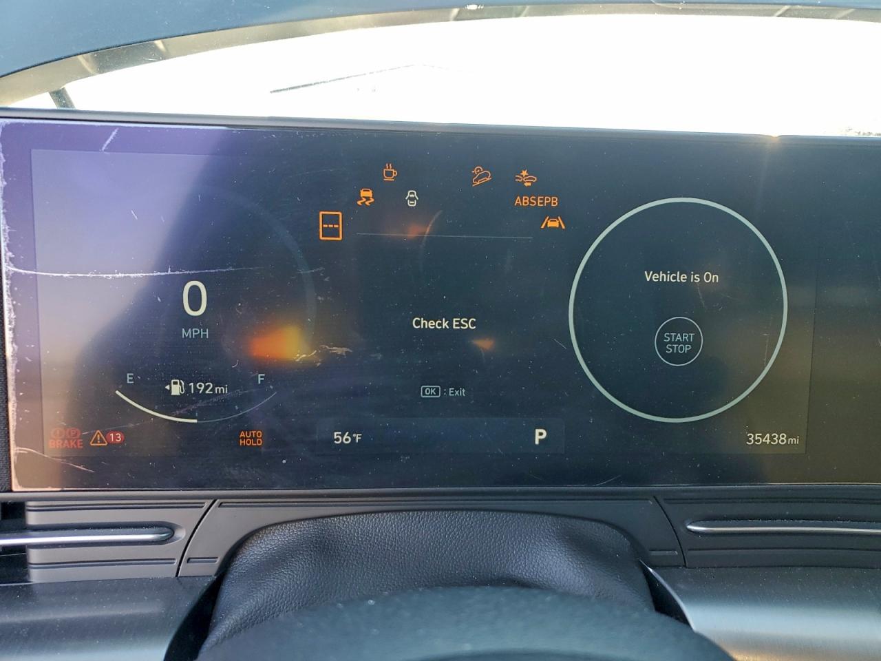 Hyundai KONA Limited Image 10