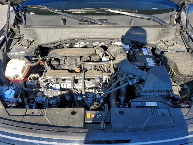 Hyundai KONA Limited Image 4