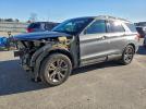 Ford Explorer Xlt Image 1