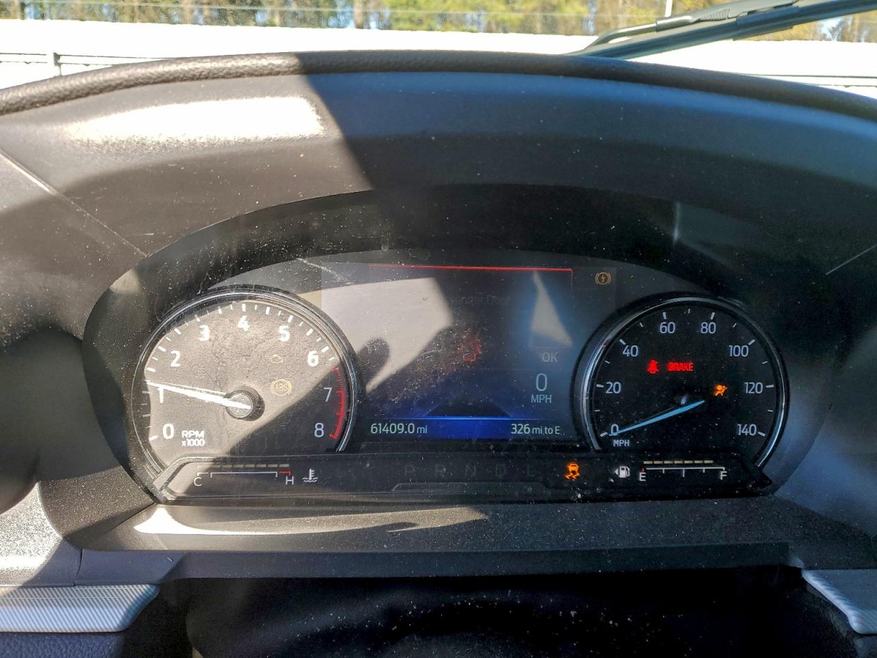 Ford Explorer Xlt Image 10