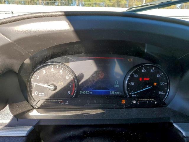 Ford Explorer Xlt Image 10