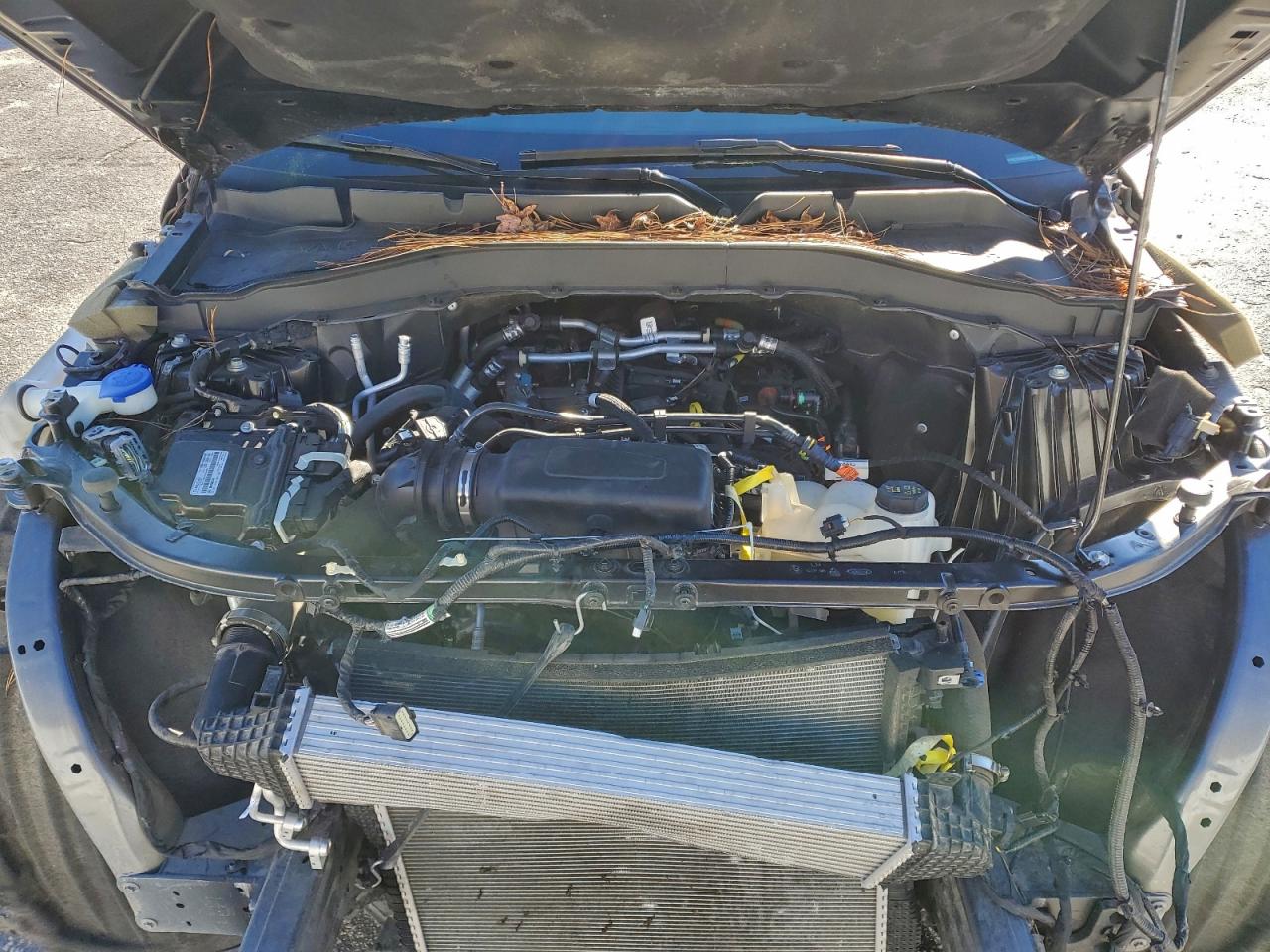 Ford Explorer Xlt Image 7