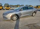 Chrysler 200 Limited Image 1