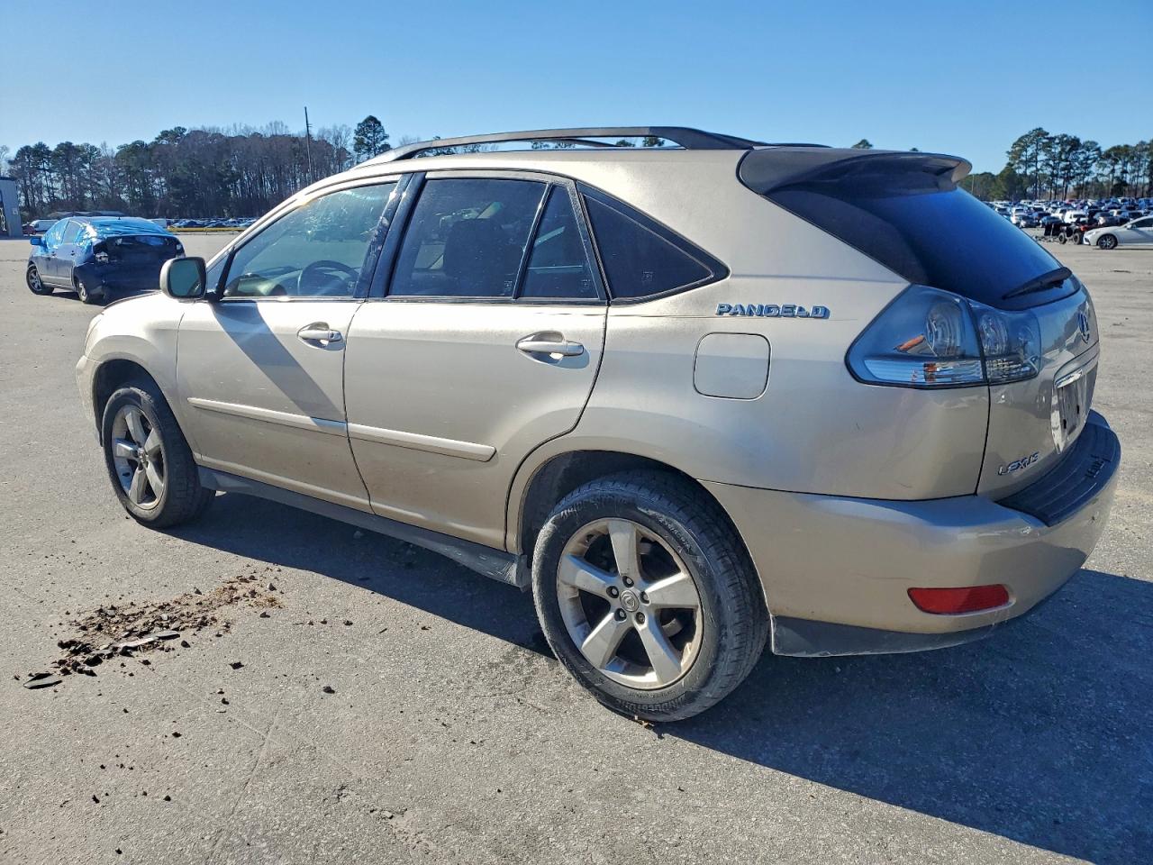 Lexus RX 330 Image 2